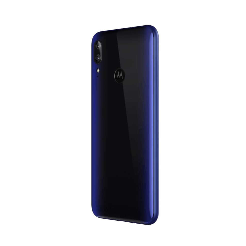 Motorola Moto E6 Plus 64GB - Azul Netuno image number 6